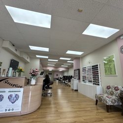 Nail Boutique
