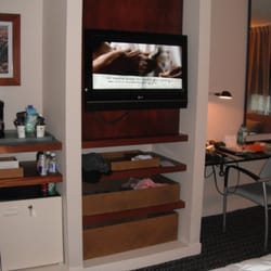 Hotel Derek