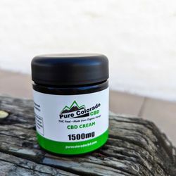 Pure Colorado CBD