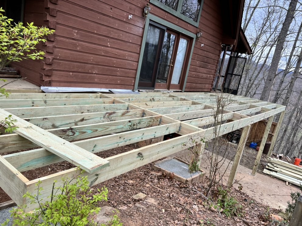 Slide of Anderson’s Roofing Solutions