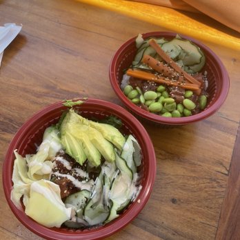 Bear Flag Fish - Seafood Near Me - Newport Beach, California