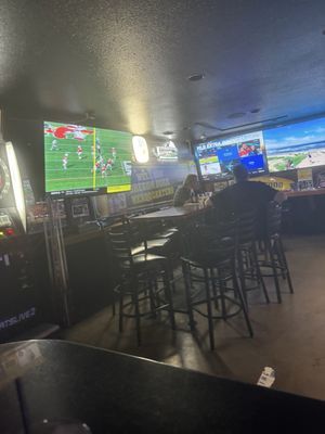 The Well Bar by null