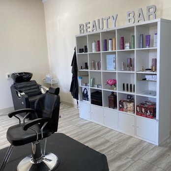 Diana Nails & Spa - Beauty salon side - Nail Salons Near Me - Greensboro, North Carolina