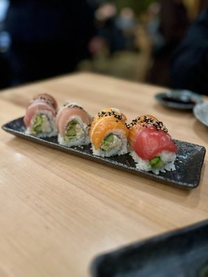 Kru | Contemporary Japanese Cuisine by null