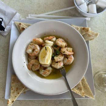 Eggs-Cetera Cafe - Garlic steamed shrimp - American Near Me - Lake Worth, Florida Eggs-Cetera Cafe - Garlic steamed shrimp - American Near Me - Lake Worth, Florida