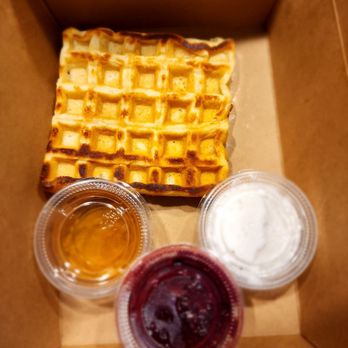 Bellden Cafe - Butter milk waffle takeout - Coffee & Tea Near Me - Bellevue, Washington Bellden Cafe - Butter milk waffle takeout - Coffee & Tea Near Me - Bellevue, Washington