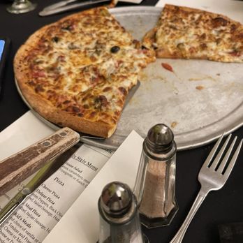 Santioni's Italian Restaurant - Italian Near Me - Fleming Island, Florida