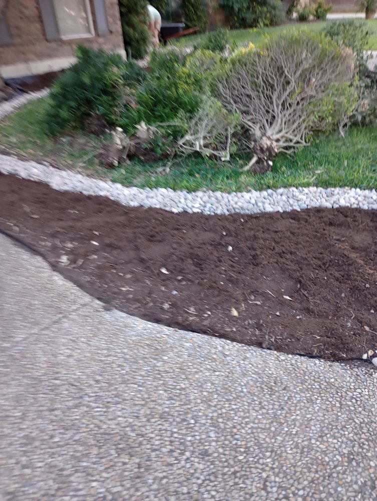 Slide of LiamDeeMarie Construction