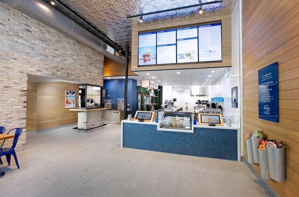 Mendocino Farms by null