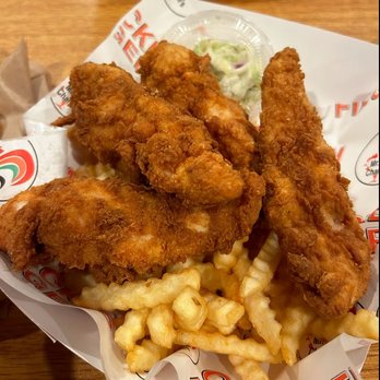 Mr. Charlie's Chicken - 4 piece combo - Chicken Shop Near Me - Murray, Utah Mr. Charlie's Chicken - 4 piece combo - Chicken Shop Near Me - Murray, Utah
