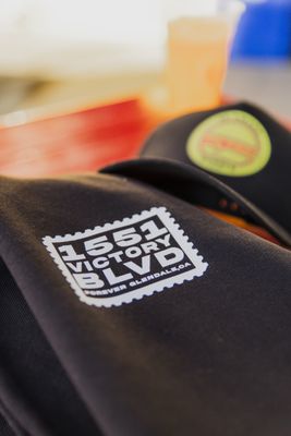 OG Smash Burger by null