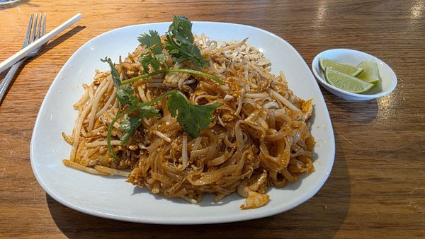 Pho Vi Van by null