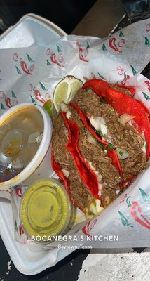 Bocanegra's Kitchen by null