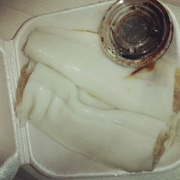 Beef Rice Noodles