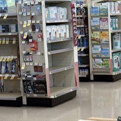 Walgreens