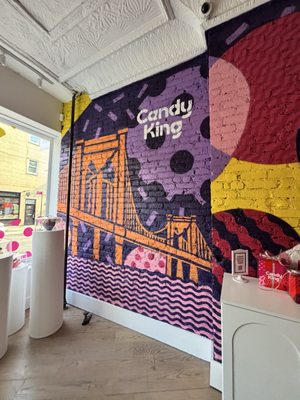 CandyKing New York by null