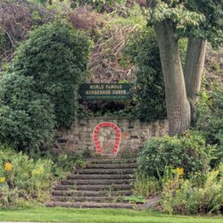 Horseshoe Curve National Historic Landmark