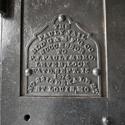 Old Jail Museum by null