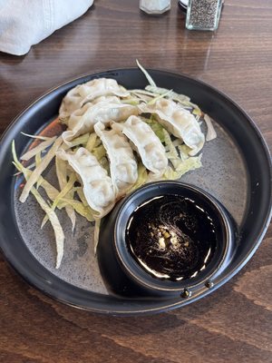 Ume Asian Cuisine by null