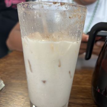 Madres Brunch - Horchata - Breakfast & Brunch Near Me - Whittier, California