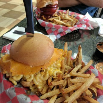 SOB Burgers - Burgers Near Me - Bradenton, Florida SOB Burgers - Burgers Near Me - Bradenton, Florida
