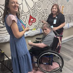 Estrella Health And Rehab Center - Changing LTC through moments of truth.