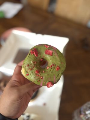 California Donuts by null California Donuts by null
