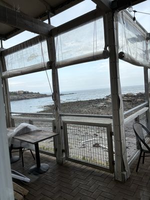 M.C. Perkins Cove by null