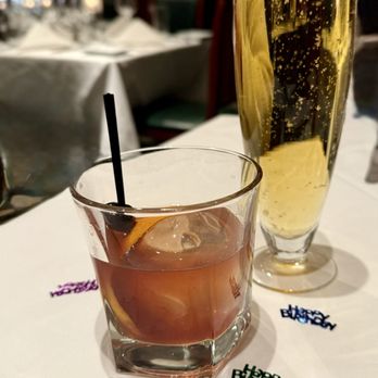 Ruth's Chris Steak House - Ruth's Manhattan - Steakhouses Near Me - Virginia Beach, Virginia Ruth's Chris Steak House - Ruth's Manhattan - Steakhouses Near Me - Virginia Beach, Virginia