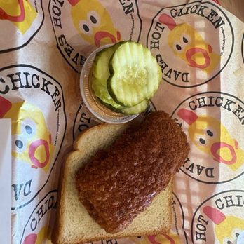 Houston TX Hot Chicken - Mozzarella stick - Chicken Shop Near Me - Murray, Utah