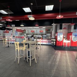 Five Guys