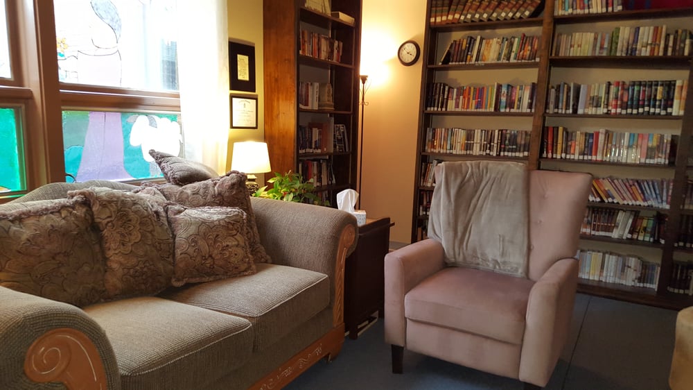 Terry Diebold LMFT, LPC - grief counselor in Mechanicsville, VA