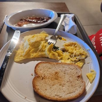 Moma’s Cafe - Omelet with wheat tst. Awesome... thank you for keeping it simple. - Cafes Near Me - Orlando, Florida Moma’s Cafe - Omelet with wheat tst. Awesome... thank you for keeping it simple. - Cafes Near Me - Orlando, Florida