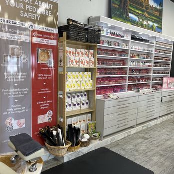 Polished Nail Bar - Nail Salons Near Me - Downey, California Polished Nail Bar - Nail Salons Near Me - Downey, California