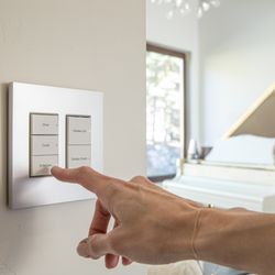 Tiger Systems - Control 4 Lighting