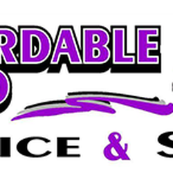 Affordable Auto Service & Sales