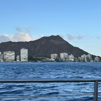 Holokai Catamaran - Diamond Head - Boating Near Me - Honolulu, Hawaii Holokai Catamaran - Diamond Head - Boating Near Me - Honolulu, Hawaii