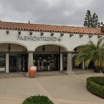 Fashion Trend LA - front of store - Women's Clothing Near Me - Rancho Cucamonga, California Fashion Trend LA - front of store - Women's Clothing Near Me - Rancho Cucamonga, California