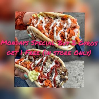 Tasty Halal Bites - Halal Near Me - Farmingdale, New York Tasty Halal Bites - Halal Near Me - Farmingdale, New York
