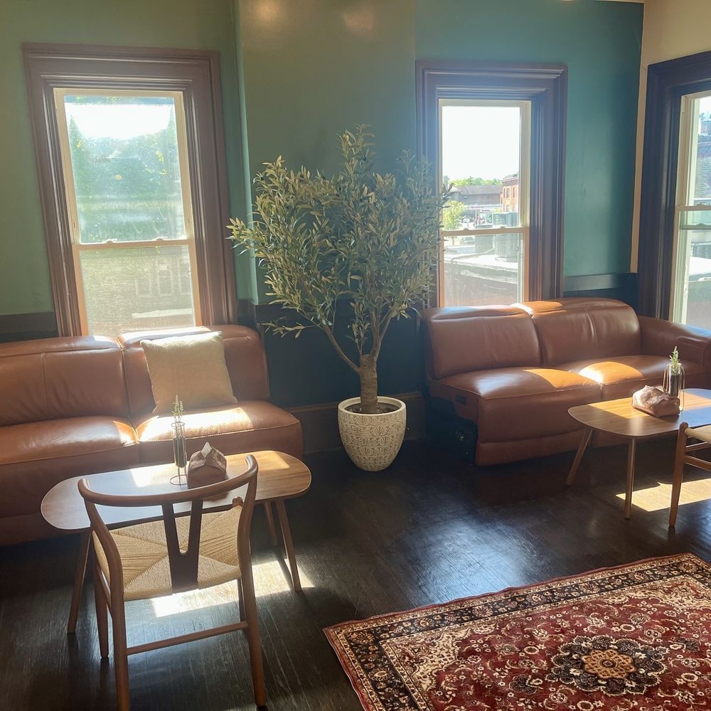 Jordan River - Upstairs - Coffee & Tea Near Me - Rochester, New York Jordan River - Upstairs - Coffee & Tea Near Me - Rochester, New York