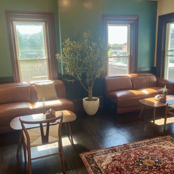 Jordan River - Upstairs - Coffee & Tea Near Me - Rochester, New York