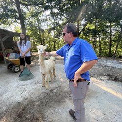 Rush Acres Farm