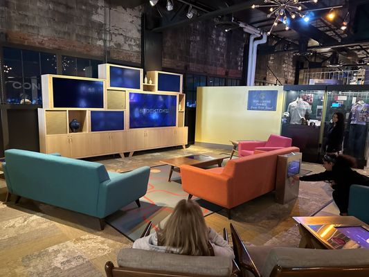 National Comedy Center by null