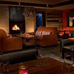 Spur Restaurant & Bar - Spur's dining area offers the perfect setting for amazing entrees and decadent desserts.