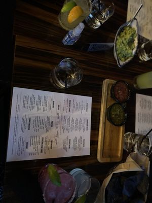 The Cantina by El Dorado by null