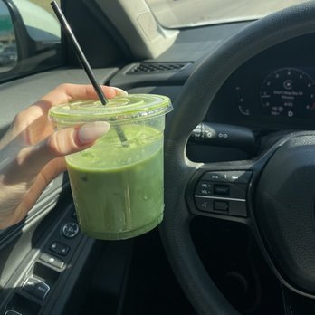 7th Day Coffee - Matcha - Coffee & Tea Near Me - Richardson, Texas 7th Day Coffee - Matcha - Coffee & Tea Near Me - Richardson, Texas