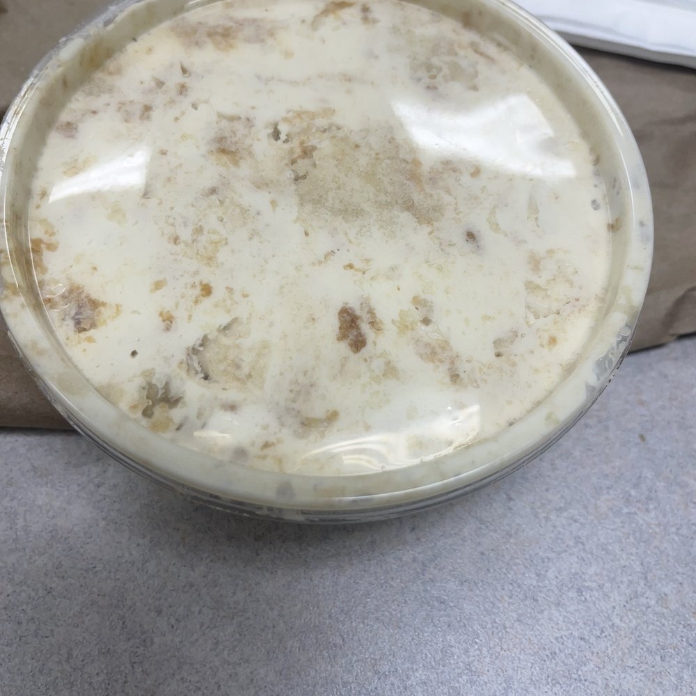 Big Daddy's BBQ - Banana Pudding - Barbeque Near Me - Gary, Indiana