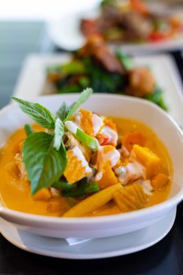 Thai Bloom! by null