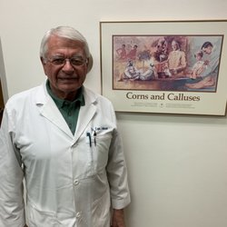 Delta Podiatry Group