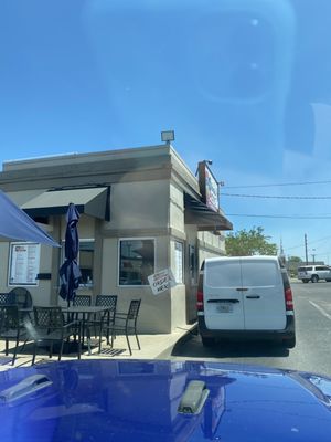 California Tacos Taqueria by null